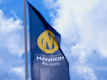 The partnership between Zenith and Manheim will operate until 2021
