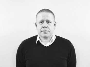 Mark Thorneycroft CMILT, head of telematics training at Connexas Group