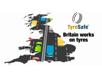TyreSafe has launched its van tyre safety campaign Britain Works on Tyres