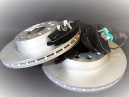 Remanufactured brake shoe linings offer a cost-effective solution to the CV aftermarket without compromising on quality