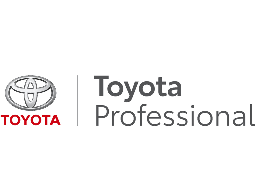 Toyota Professional dedicated LCV brand launches