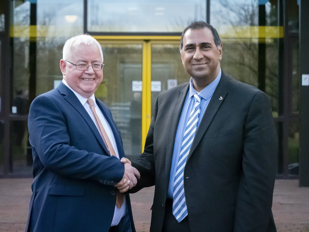 Microlise finalises acquisition of TruTac