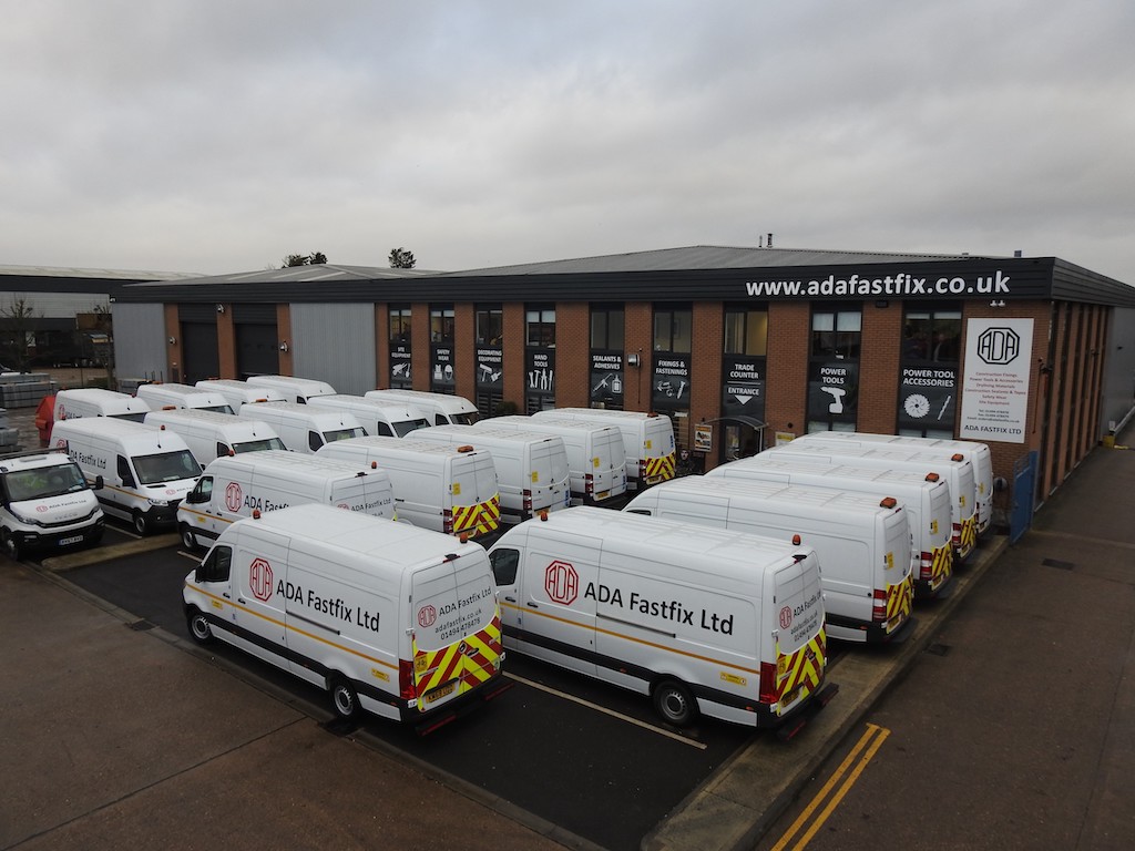 Integrated vehicle camera solution gives enhanced risk insight to ADA ...