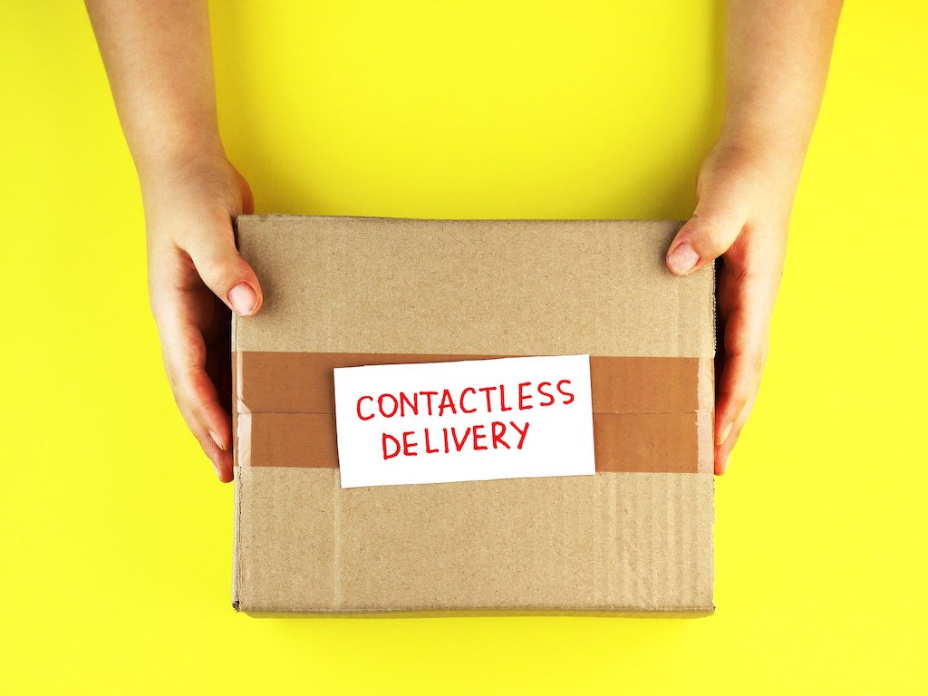Comment: How to keep your delivery fleet running during Covid-19