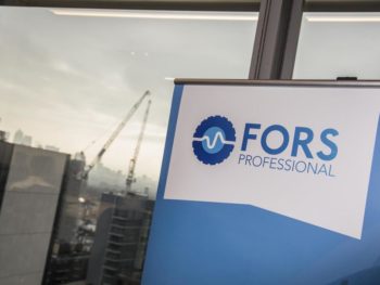The FORS Standard sets out the requirements operators must meet if they wish to become FORS accredited and is updated every two years
