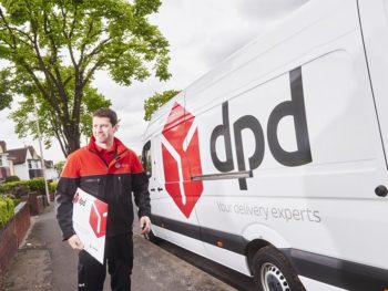 DPD is investing £200m in new infrastructure and will employ 6,000 new staff