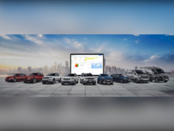 The agreement between FCA and Targa Telematics has created a new My Fleet Manager portal with new features for electric and connected car fleets