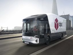 The Volta Zero is a purpose-designed electric commercial vehicle with a range of between 95 to 125 miles