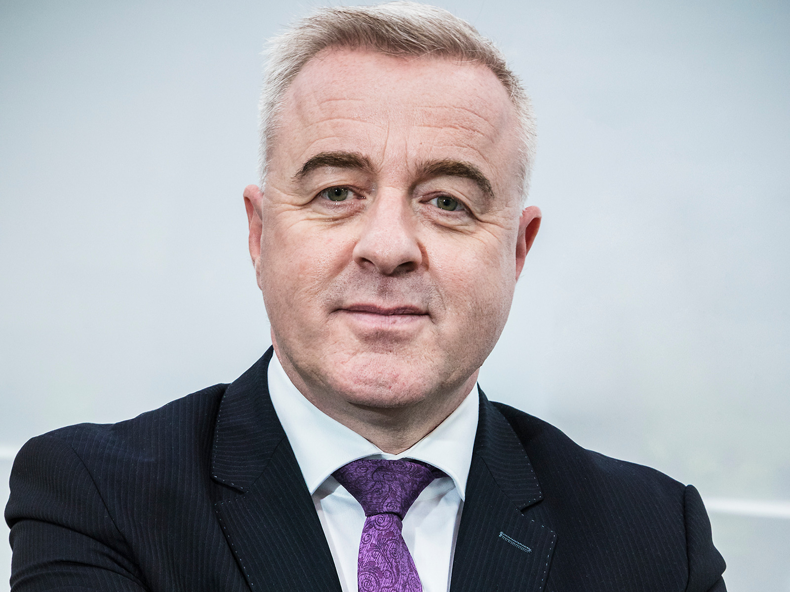 Steve Bridge to exit Mercedes-Benz Vans to join eStar dealer group
