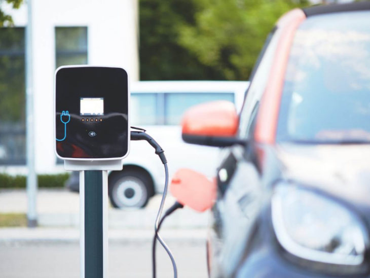 ABP UK converts 15% of CV fleet to electric