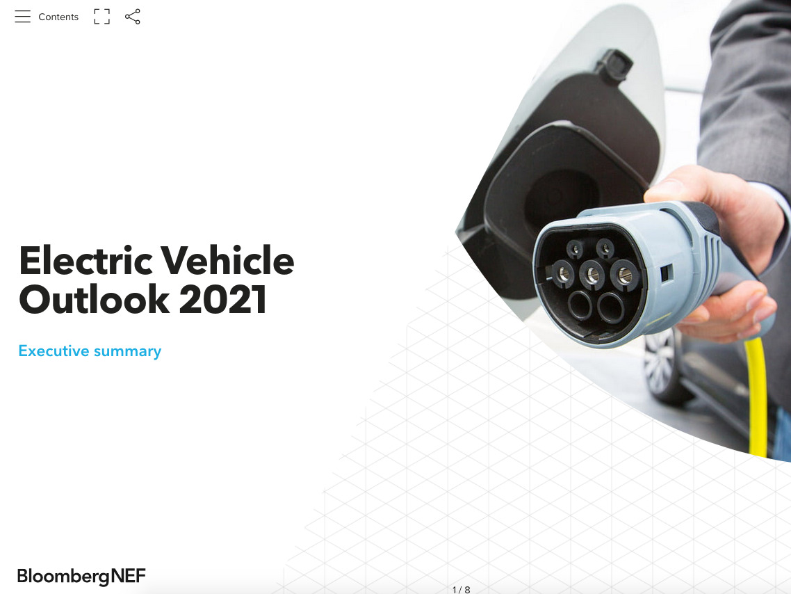 Window for achieving net-zero in road transport by 2050 ‘closing ...