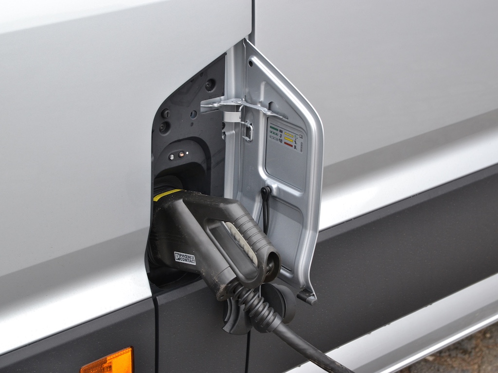 Government inertia holding back eLCV adoption, says NFDA
