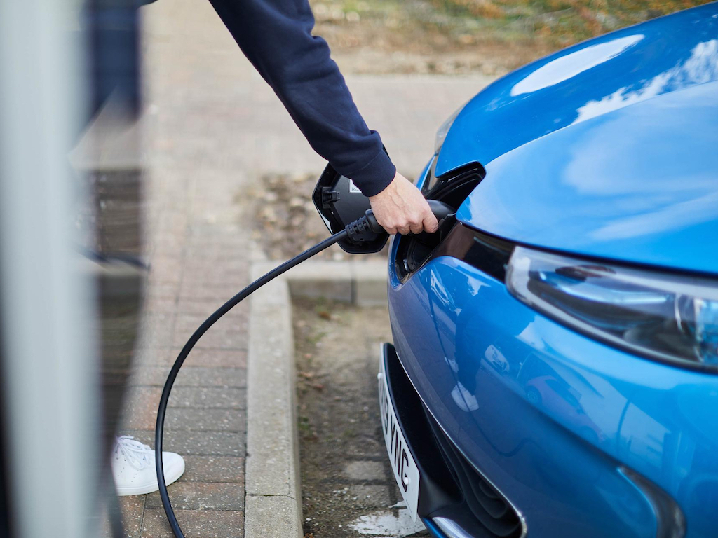 2025 Unwrapped: What’s ahead for the EV market in the new year