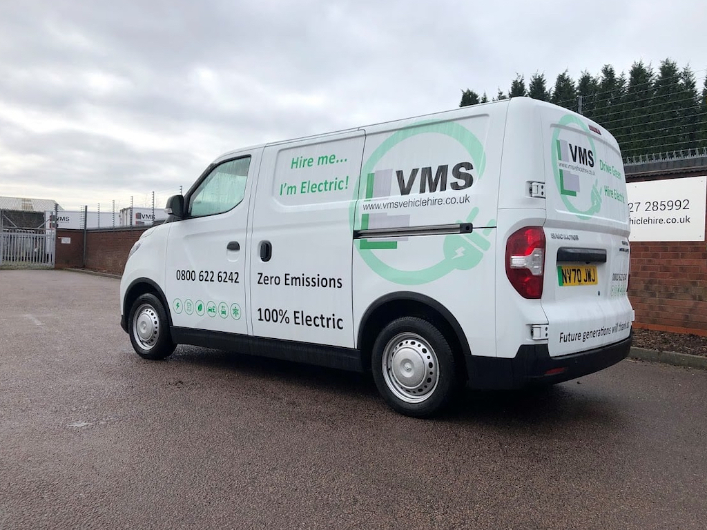 VMS Fleet Management set to close after rescue sale fails