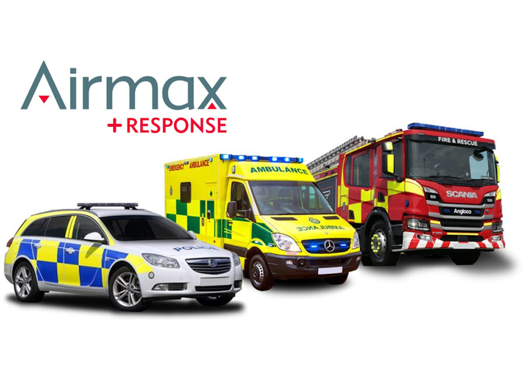 Comment: Driving efficiency for emergency services fleets