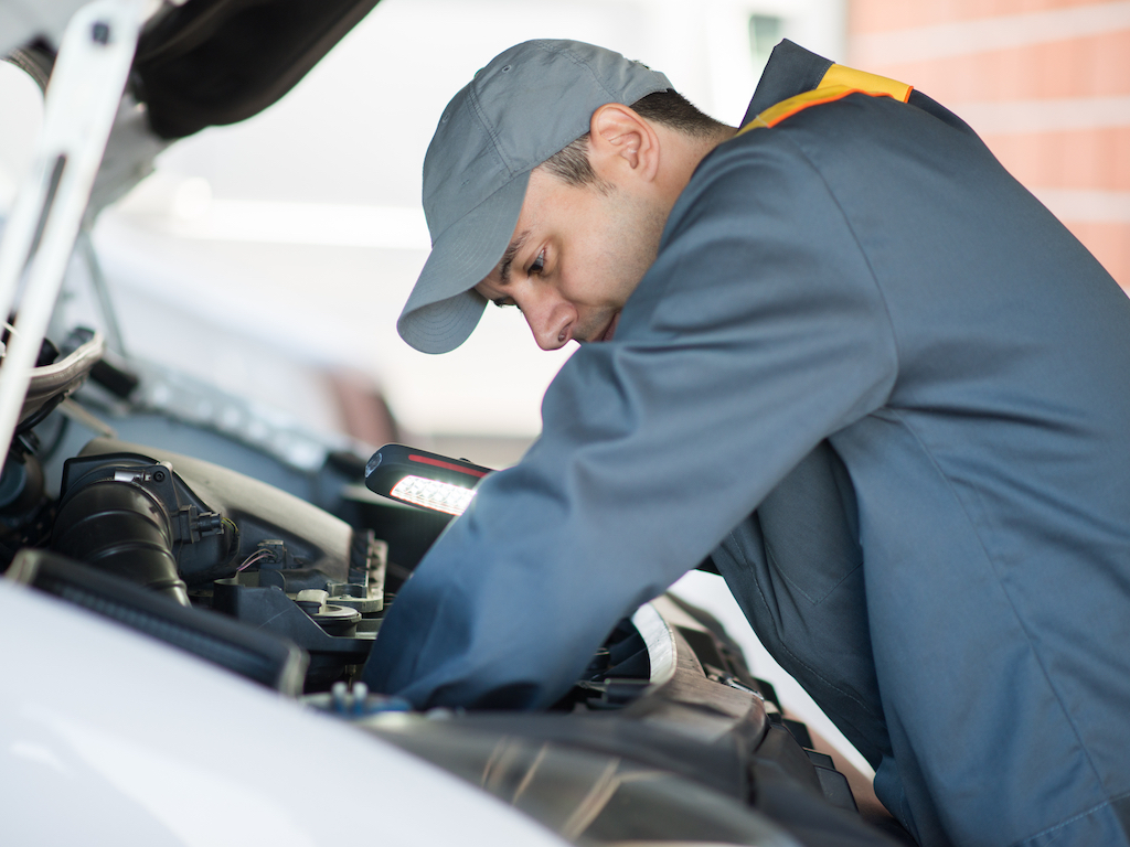 One in five fleets still hit by rising vehicle downtime