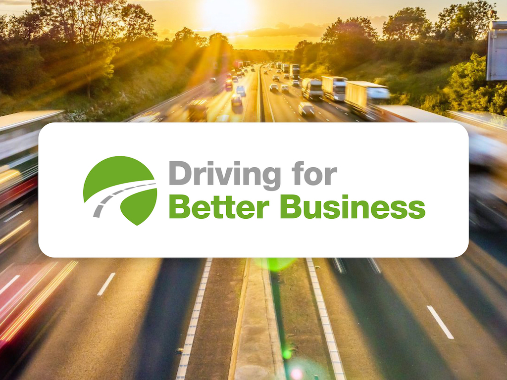 Speedy Services slashes incident rates with robust road risk management approach
