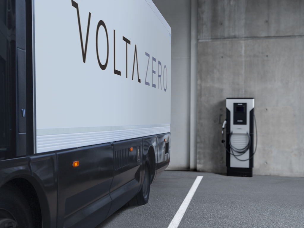 Volta Trucks plans for ‘sustainable comeback’ under new ownership