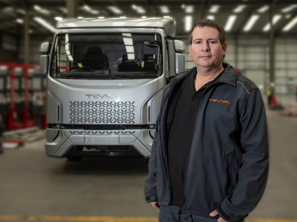 Comment: More UK government support needed to accelerate electric truck adoption