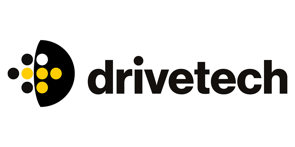 Drivetech logo