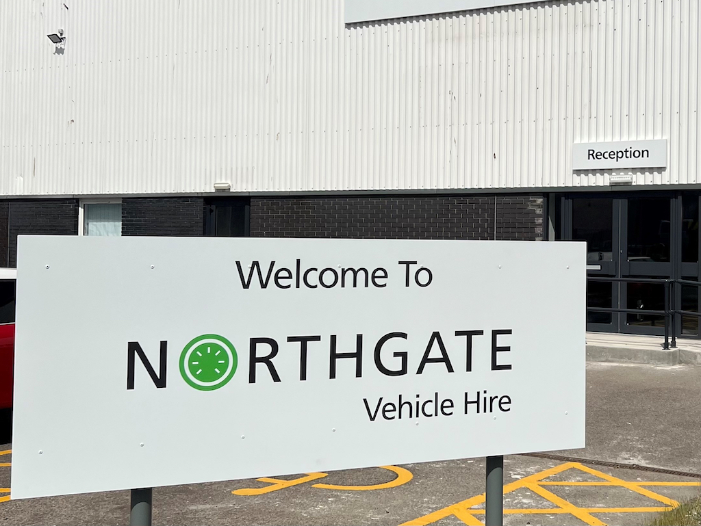 northgate branches