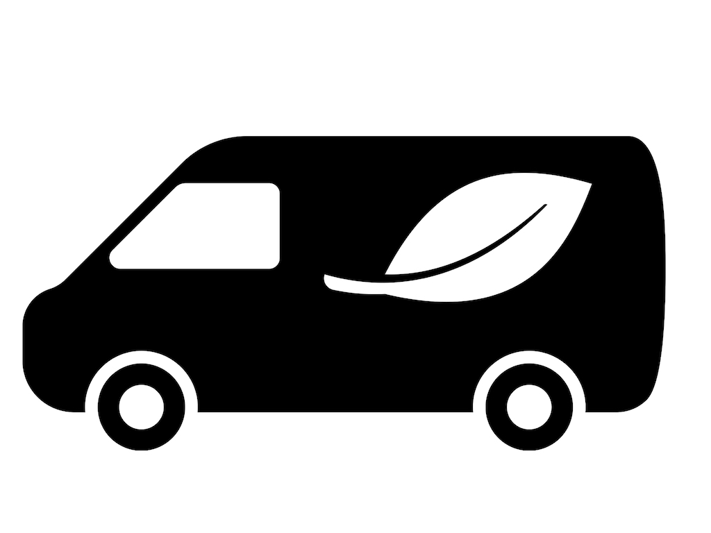 Almost one in five UK fleets plan full EV switch by 2030