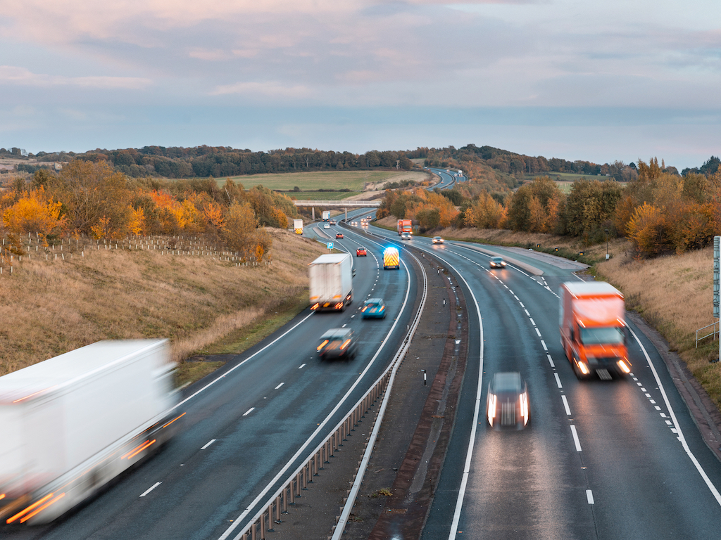 Digital tacho infringement system set for launch at FORS 2026