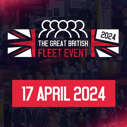 Great British Fleet Event 2024
