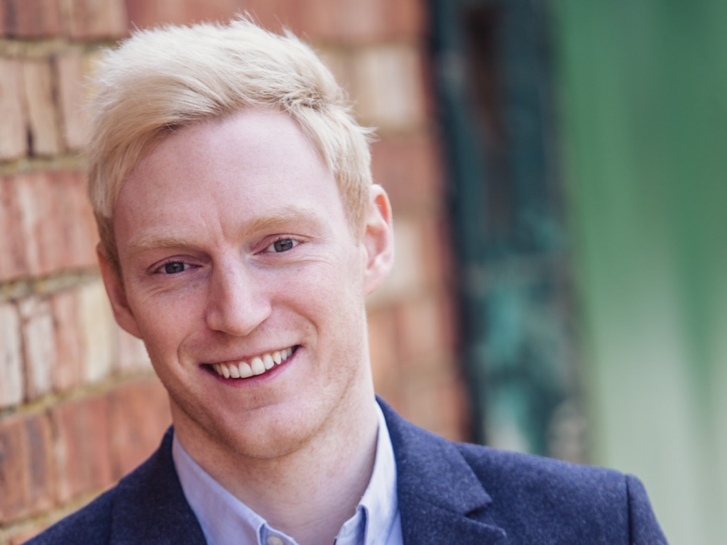 Supplier Stories: Holman