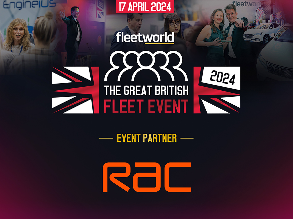 RAC to spotlight benefits of Mobile Mechanics at Great British Fleet Event