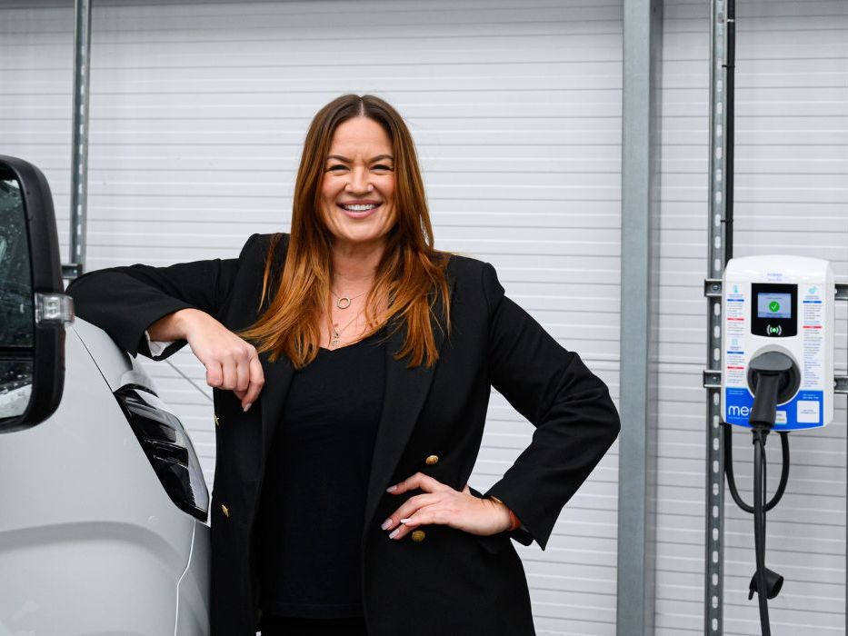 EV fleet transition: How delivery fleets are decarbonising operations