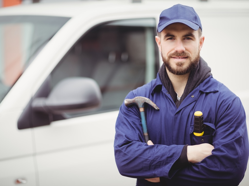 Peak season for tool thefts now here