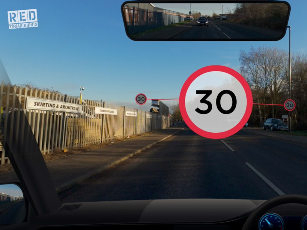 COMMENT: The van driver speeding epidemic needs to be addressed