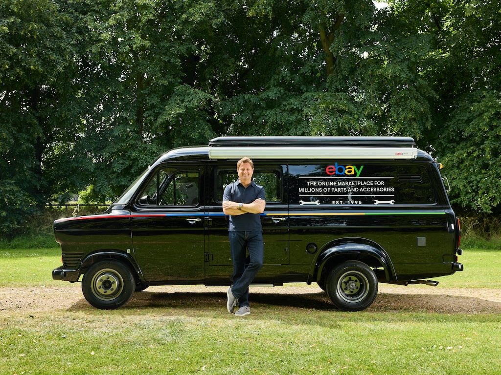 Transit County 4x4 Transit Van For Sale Ford Transit Custom White