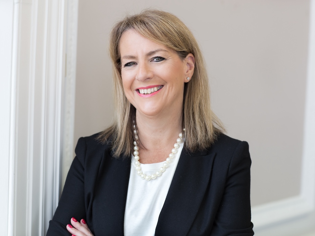 Prohire appoints Susan Shardlow as chief financial officer