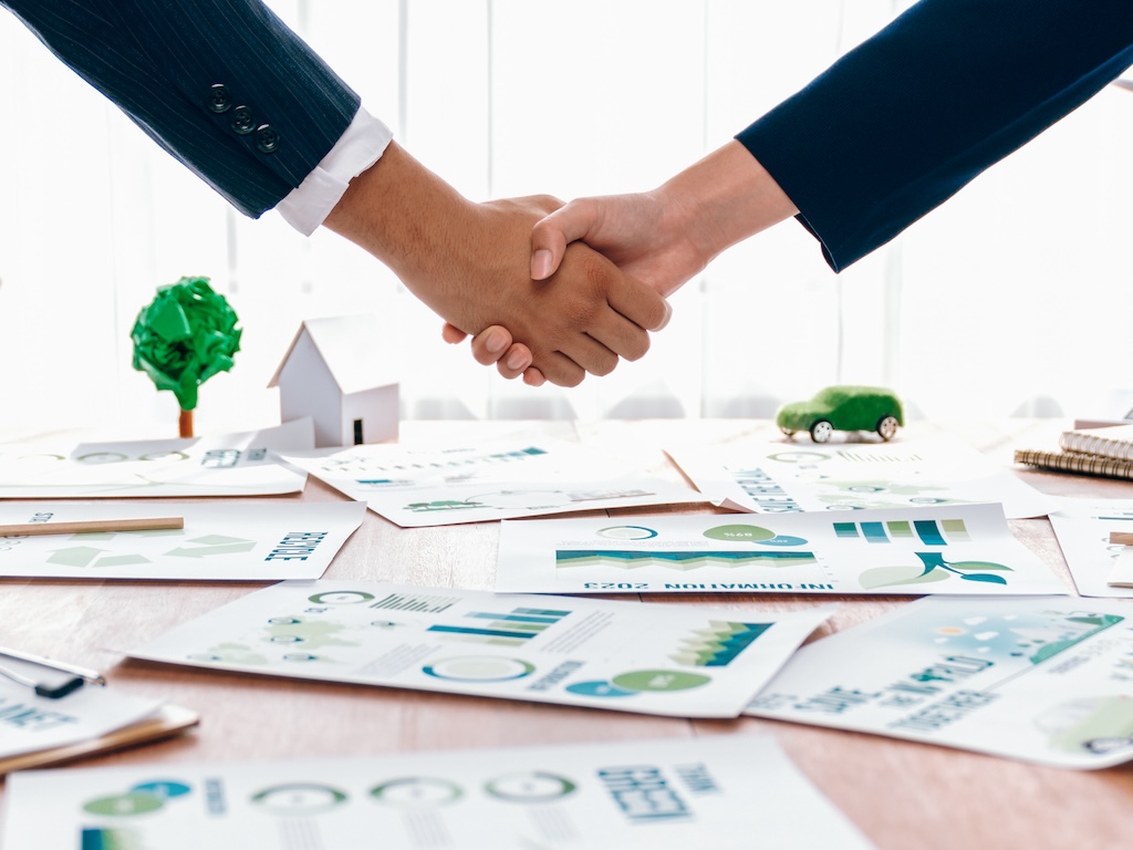 Idverde awards van fleet management deal to Kinto UK
