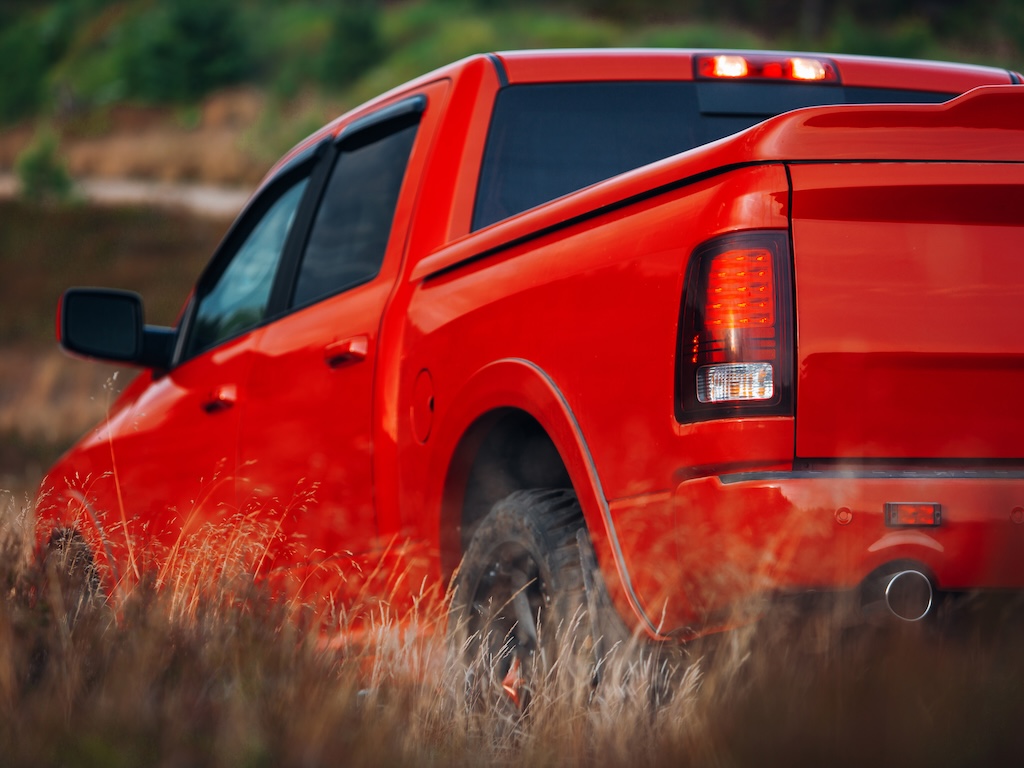 Autumn Budget 2024: Double cab pickups to be treated as company cars for tax