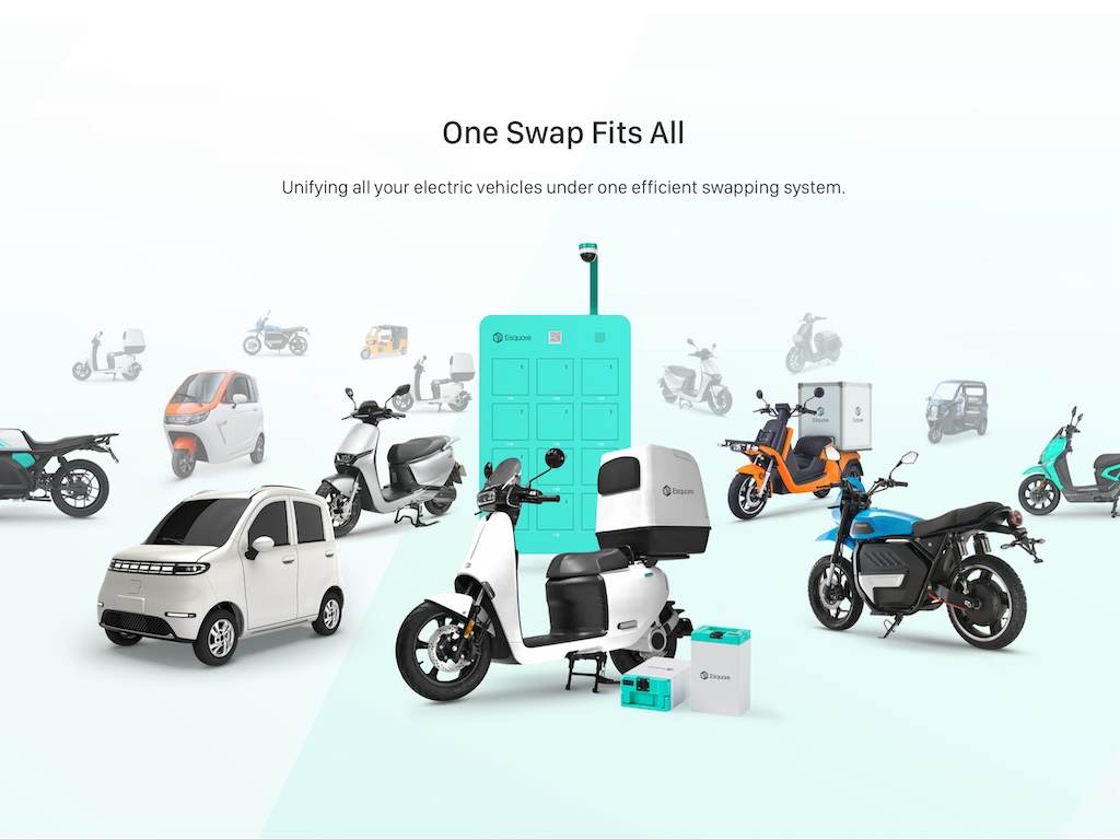 Bingo’s ‘one battery, any vehicle’ system debuts to reinvent last-mile ...