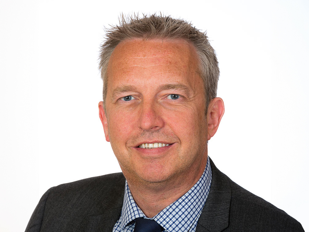Neil White appointed GB country manager at DKV Mobility