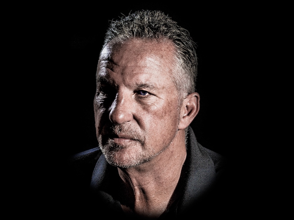 Cricket legend Sir Ian Botham to headline 2025 Great British Fleet Awards