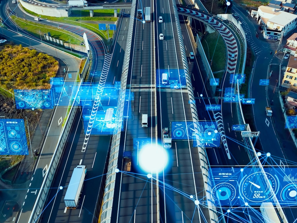 Fleets identify AI as cornerstone of road safety, new study finds
