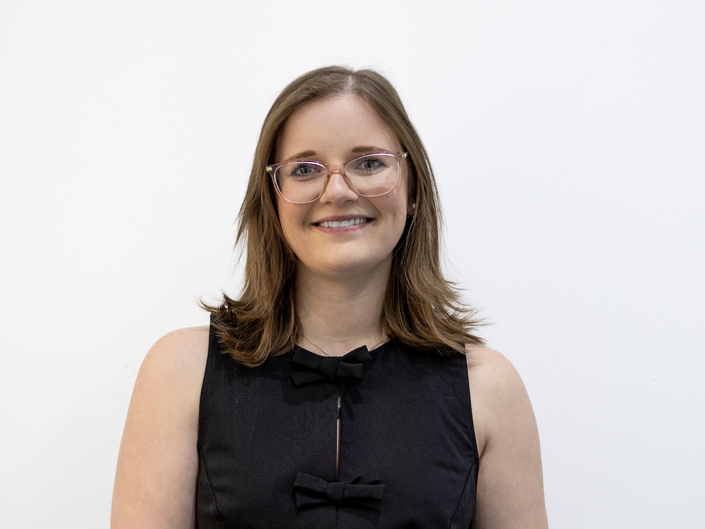 International Women’s Day 2025 Q&A: Amber Kirkby of Lanes Group