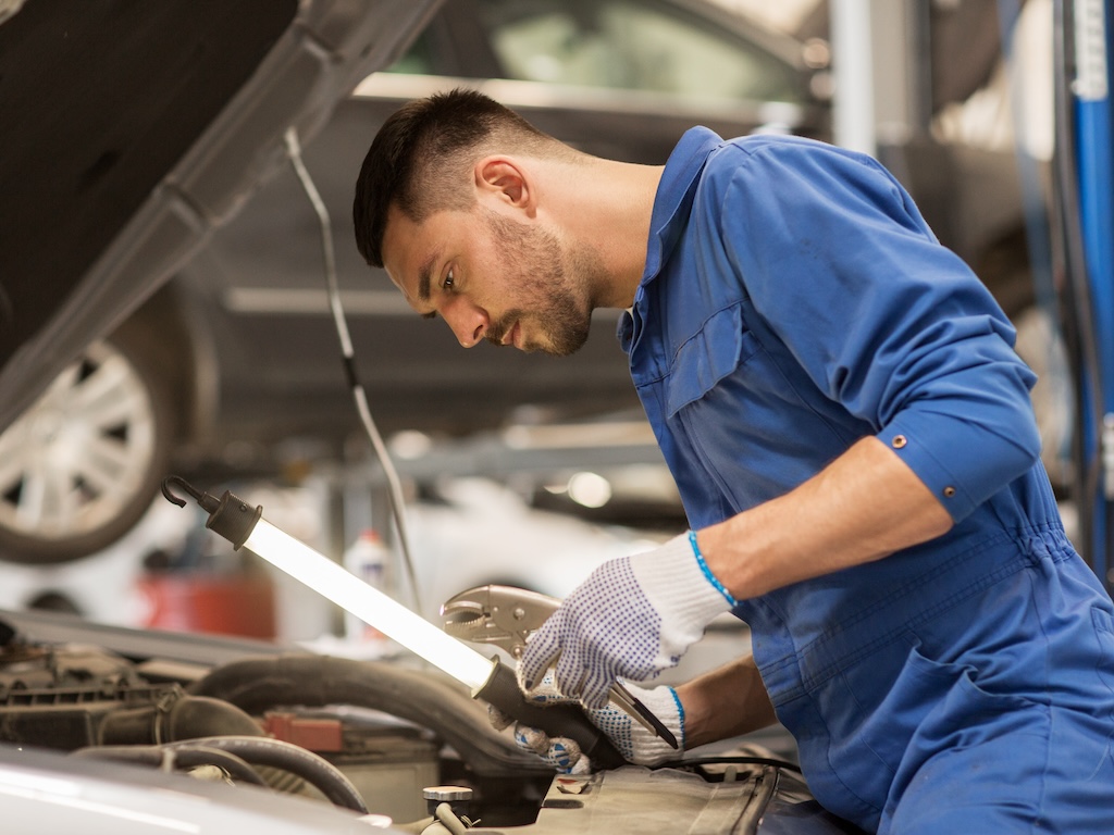 Fleets face MOT chaos as garages demand urgent fee hike to £95