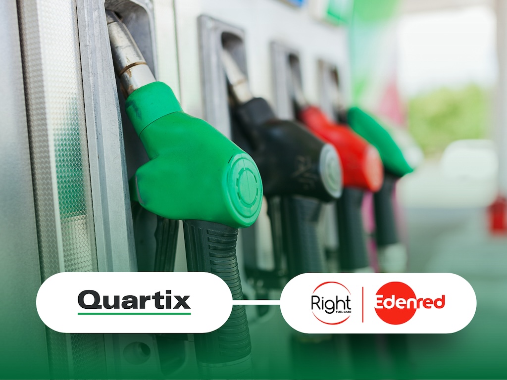 Quartix and Right Fuel Card partner to propel fleet efficiency and cost ...