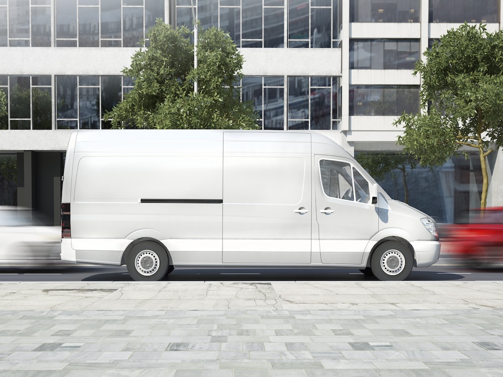 London ranks near bottom for fleet fuel efficiency in new Geotab Index