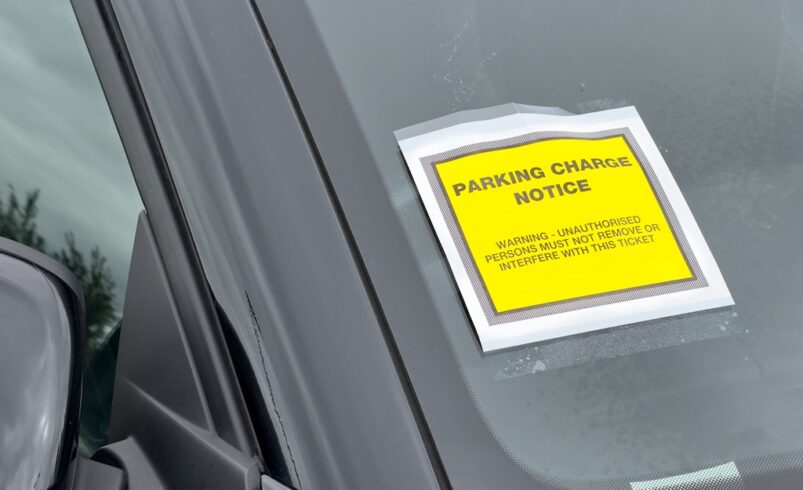 Fleets urged to push for standard national PCN format