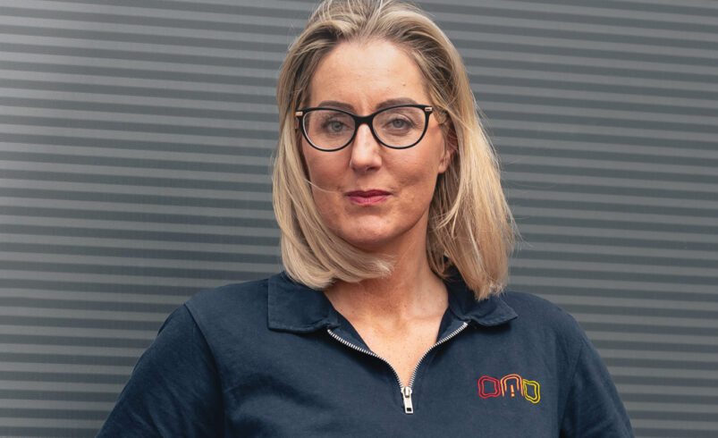 Supplier Stories: ONO