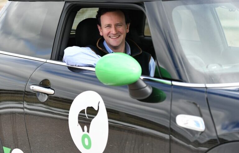 Comment: A nice and smooth transition to EVs