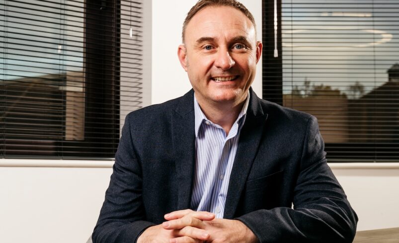 Action stations: Time for a rethink on fleet finance