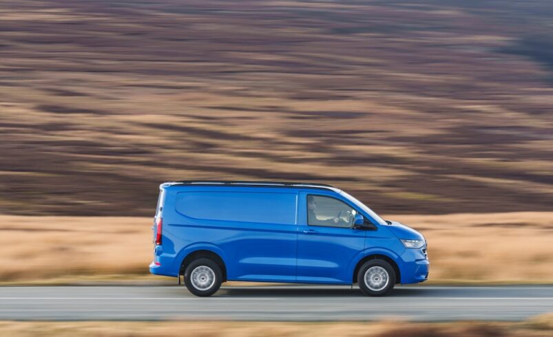 Seven steps for operators to beat the autumn van crime wave